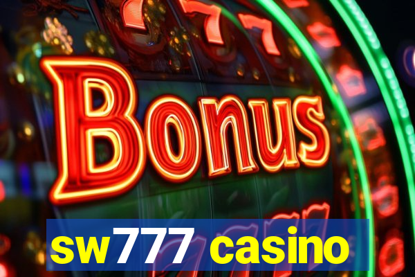 sw777 casino