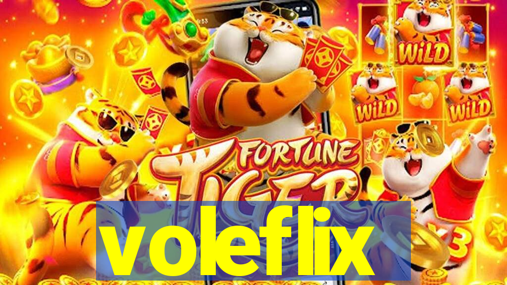 voleflix