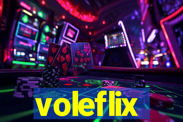 voleflix