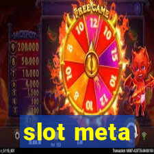 slot meta