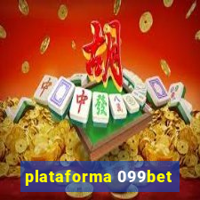 plataforma 099bet