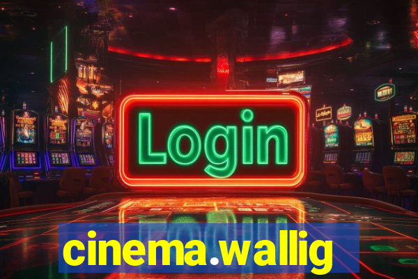 cinema.wallig