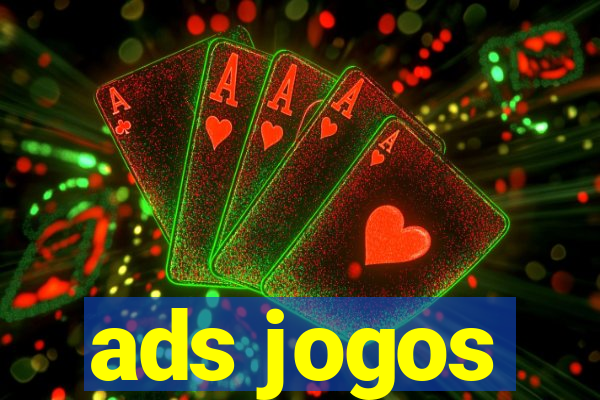 ads jogos