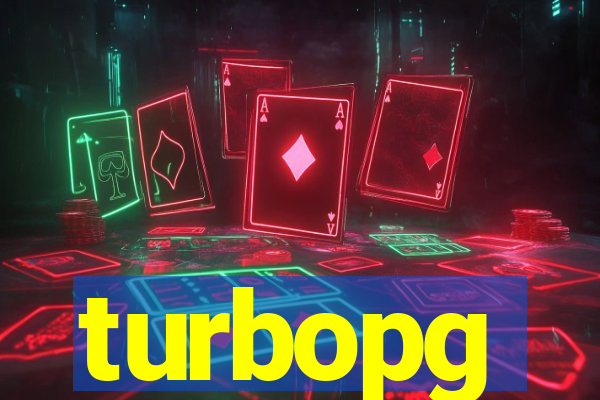 turbopg