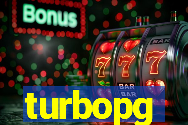 turbopg