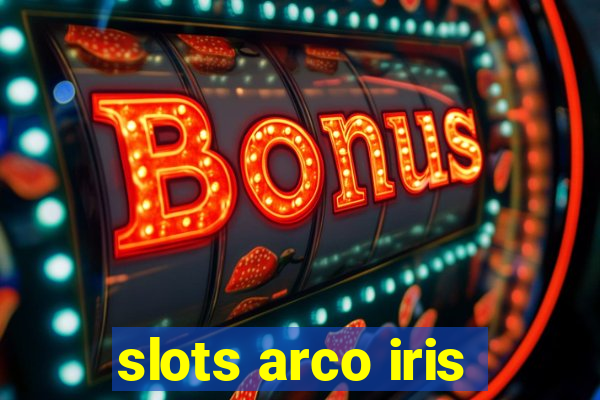 slots arco iris