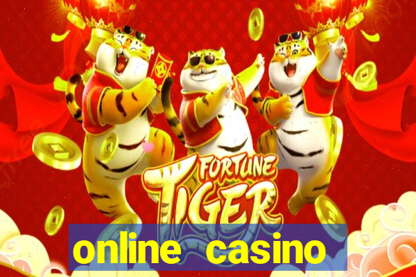 online casino zonder idin