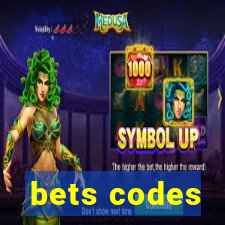 bets codes