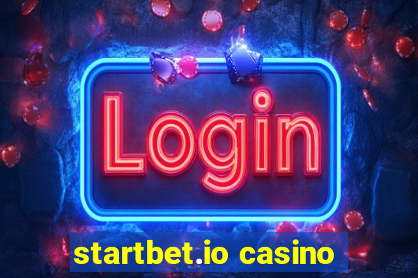 startbet.io casino