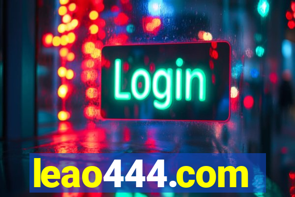 leao444.com