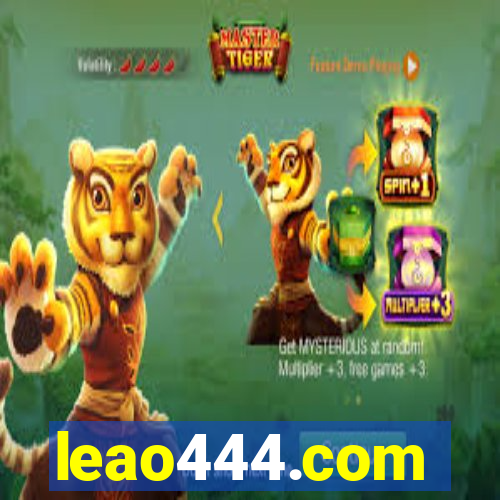 leao444.com