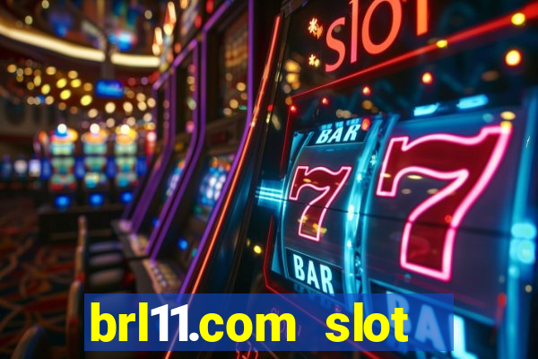 brl11.com slot magia é confiável