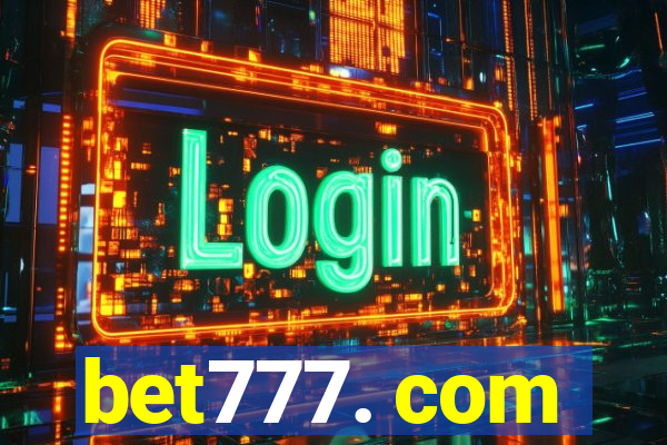 bet777. com