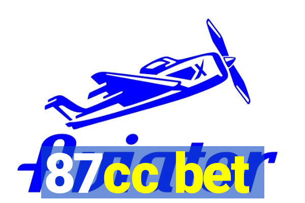 87cc bet