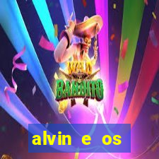 alvin e os esquilos download