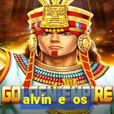 alvin e os esquilos download