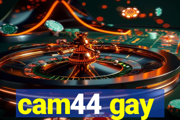 cam44 gay