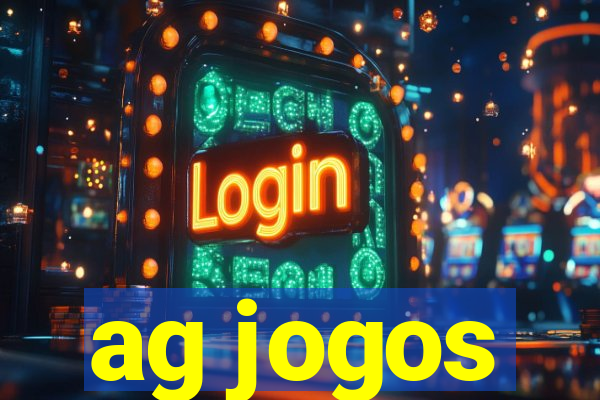 ag jogos