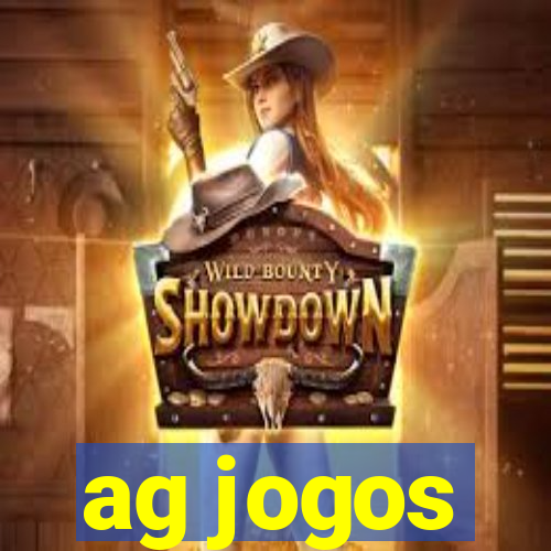 ag jogos