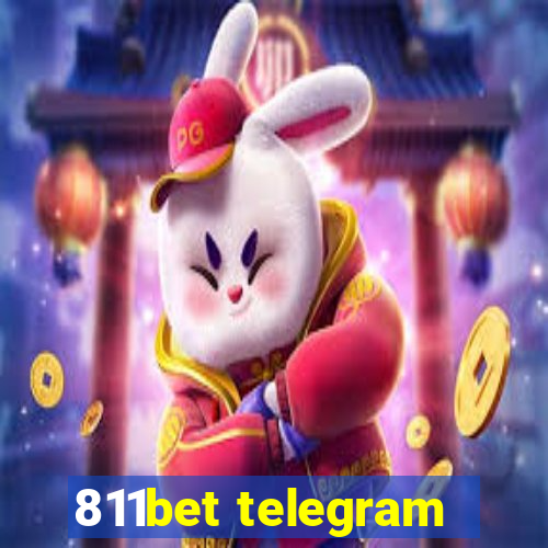 811bet telegram