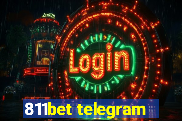 811bet telegram