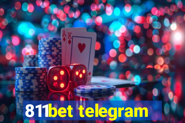 811bet telegram