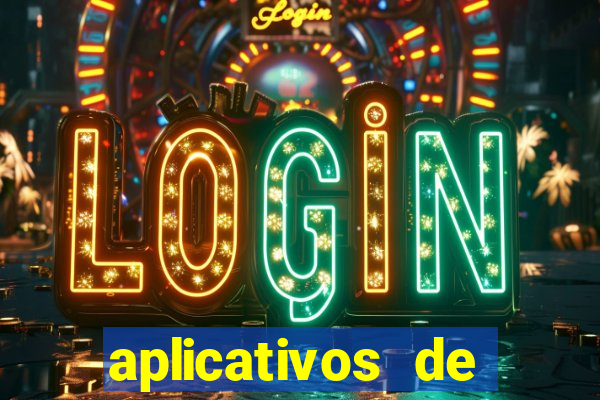 aplicativos de jogos que pagam dinheiro