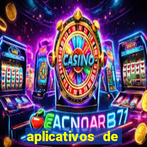 aplicativos de jogos que pagam dinheiro