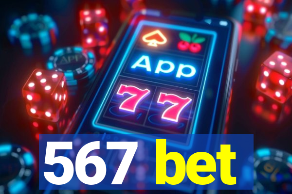 567 bet