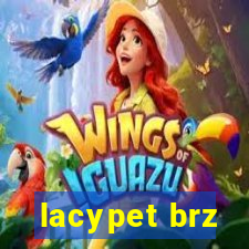 lacypet brz