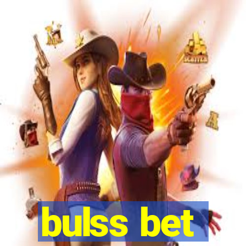 bulss bet