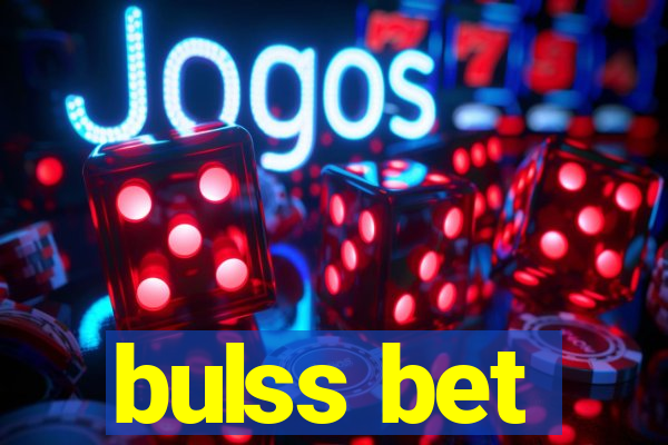 bulss bet