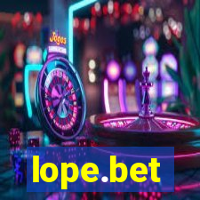 lope.bet