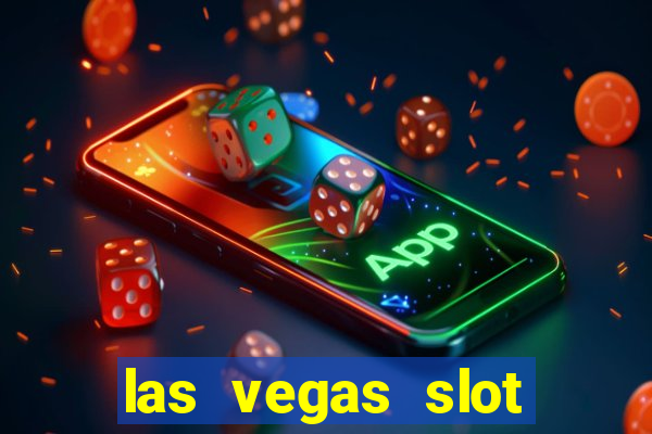 las vegas slot machines for free