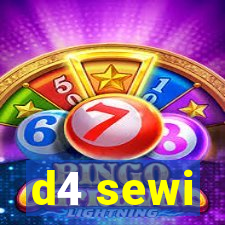 d4 sewi