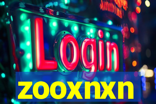 zooxnxn