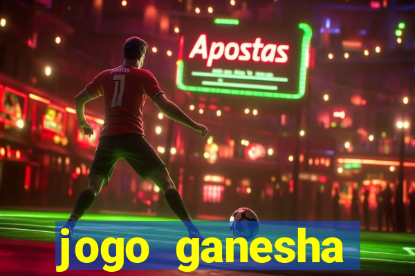 jogo ganesha fortune demo