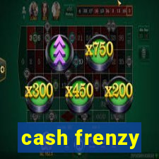 cash frenzy