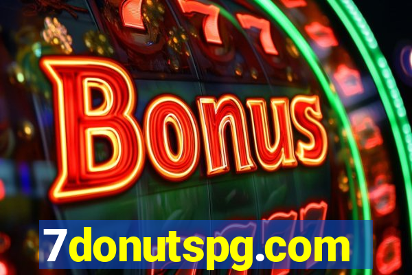 7donutspg.com