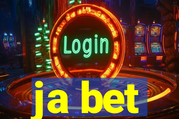 ja bet