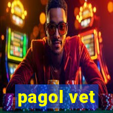 pagol vet