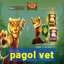 pagol vet