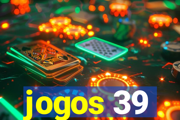 jogos 39