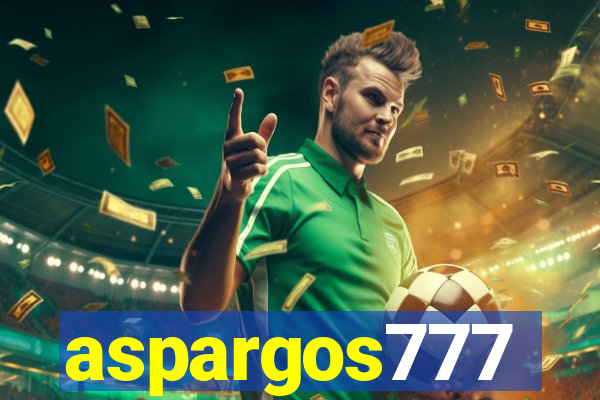 aspargos777