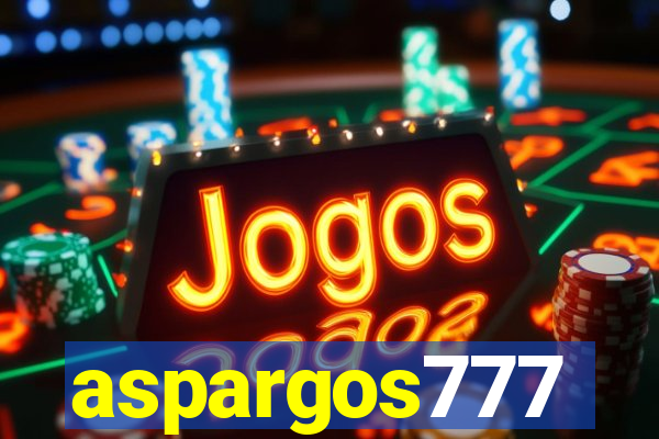 aspargos777