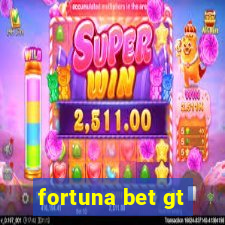 fortuna bet gt