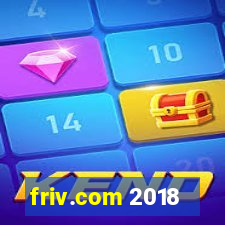 friv.com 2018