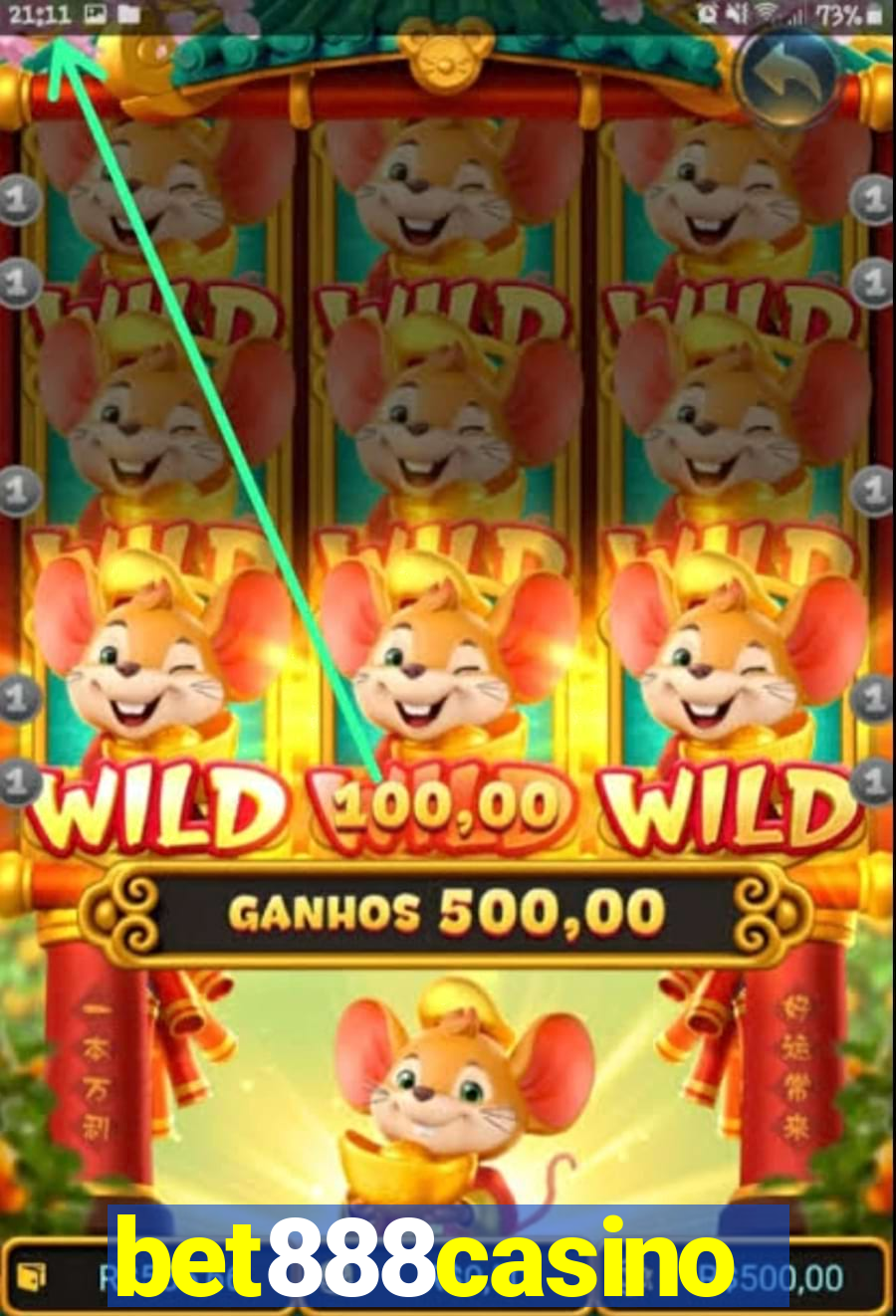 bet888casino