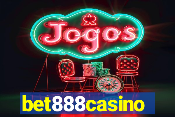 bet888casino