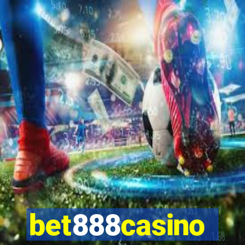 bet888casino